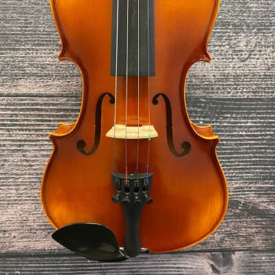 Carlo Robelli CR209 1/2 Size Violin (Huntington, NY) image 2