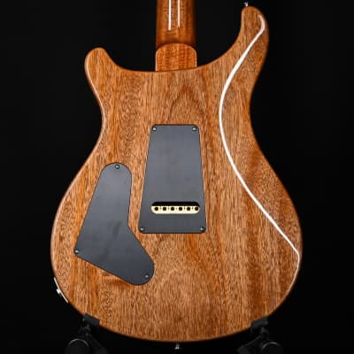 PRS 40th Anniversary Custom 24 Limited Edition- Tiger Eye 2025 (0397991) image 3