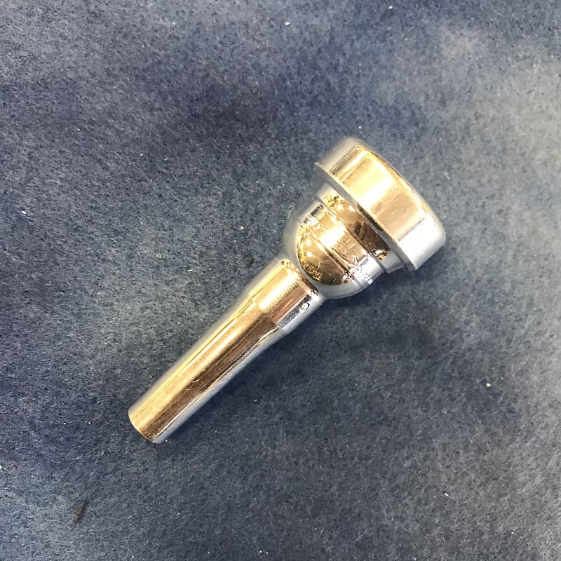 Curry 3DC Mouthpiece (Olds Shank) Reverb