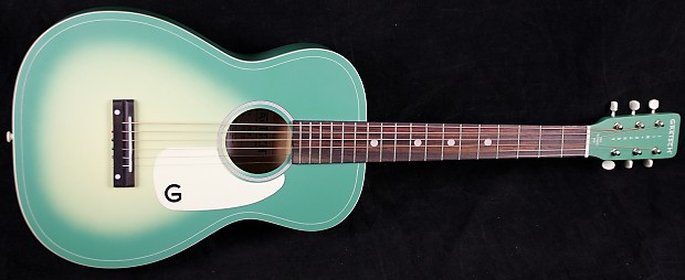 Gretsch g9520 hot sale