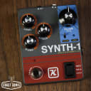 Keeley Synth-1 Reverse Attack Fuzz Wave Generator