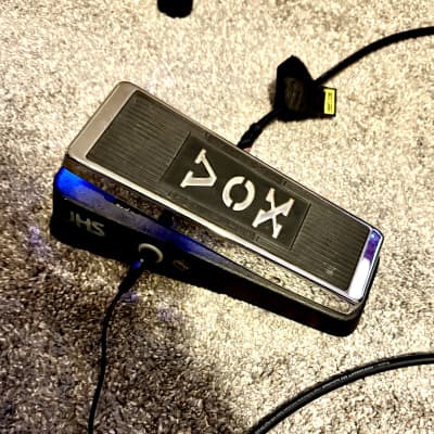 V80Vさん専用 JHS Vox V847 Wah with 