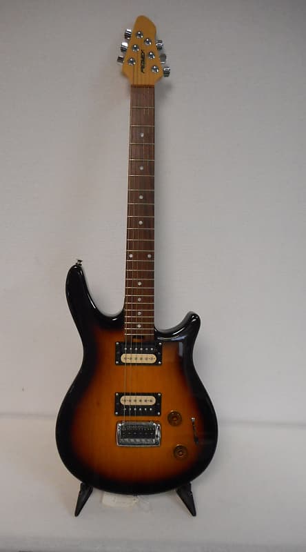 Peavey  Firenza AX 90's Sunburst image 1