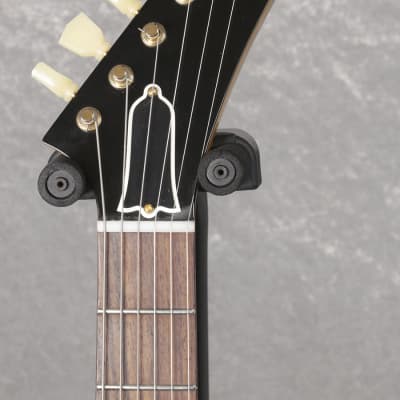Gibson Custom Shop 1958 Korina Explorer Reissue Black Pickguard 2021 [SN 81815] [09/06] image 8