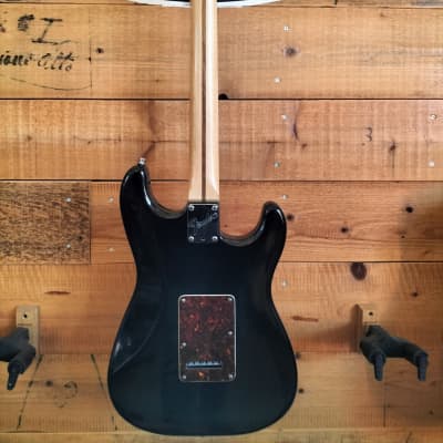 Fender American Standard Stratocaster Left Hand - 1990 image 4