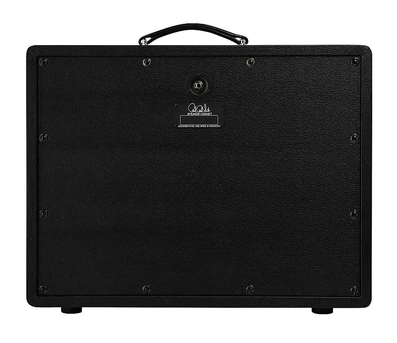 PRS HDRX 70-Watt 1x12" Guitar Speaker Cabinet image 2