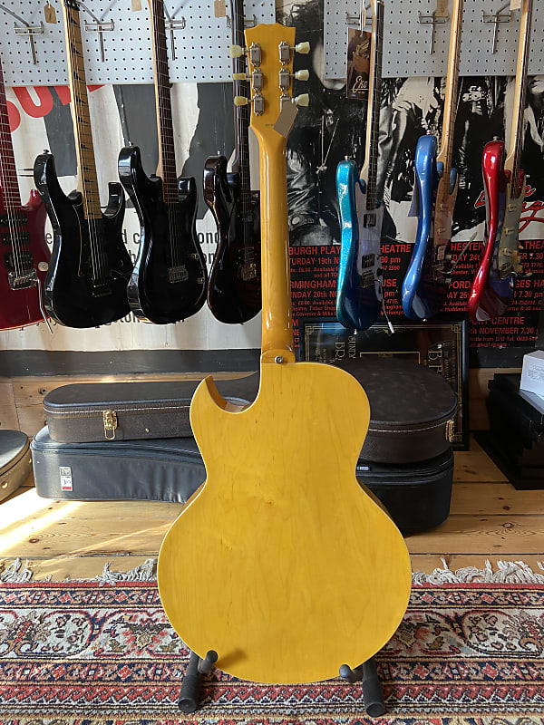 Tokai セミアコ ES-175 Tokai ES-175 MIK Natural | Reverb