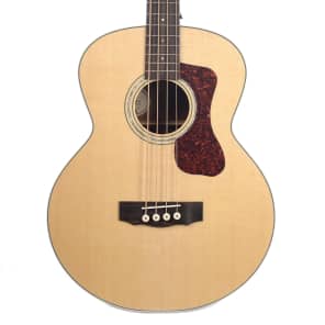 Guild Westerly Collection B-140E Natural
