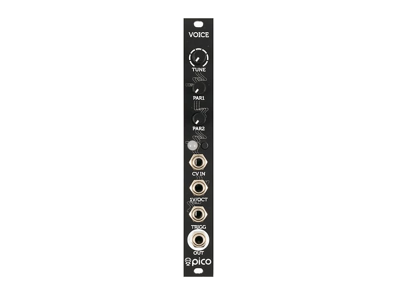 Erica Synths Pico Voice