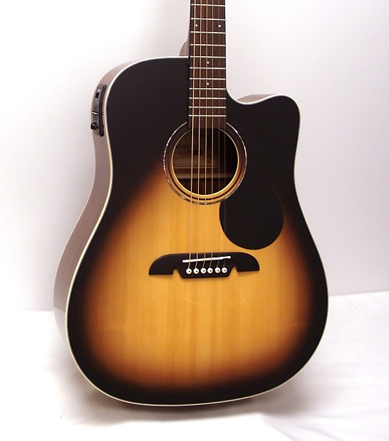 Alvarez clearance regent rd260ce