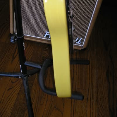 Fender Telecaster 50s reissue 1989 image 10