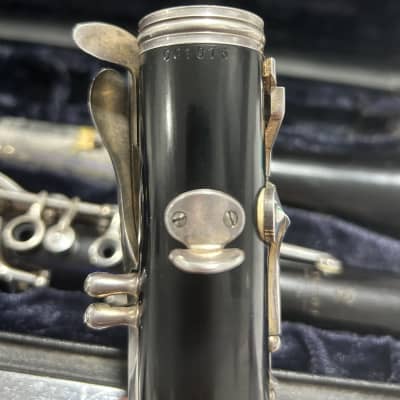 Yamaha YCL-61 Bb Clarinet | Reverb Australia