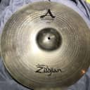 Zildjian 20" A Custom  Ride Cymbal