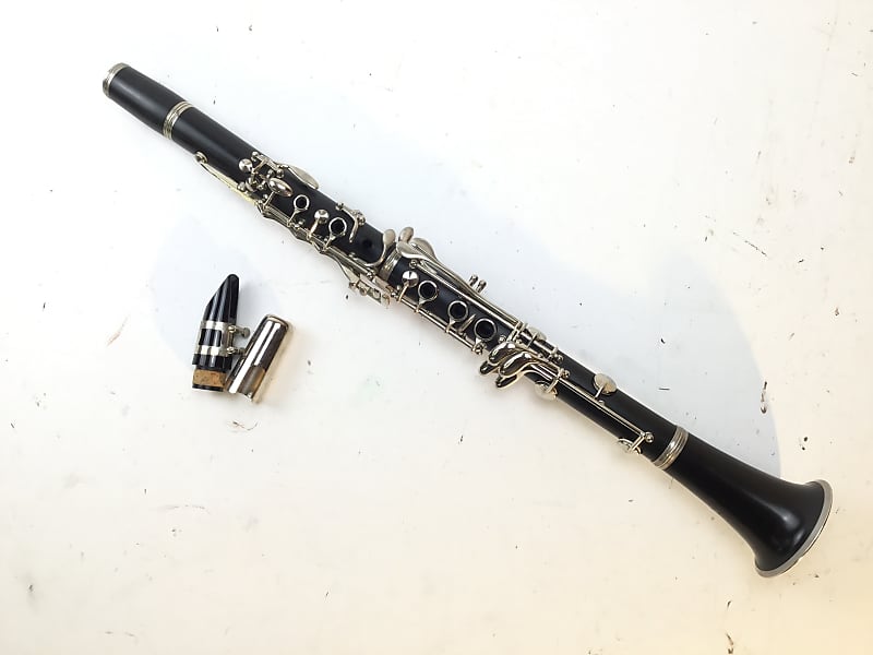 Used Artley Prelude Bb Clarinet (SN: 212464) | Reverb