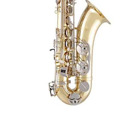 Selmer STS301 Tenor Saxophone image 1