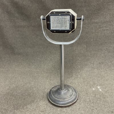 Marconi-Reisz Carbon Microphone 配信機器・PA機器・レコーディング