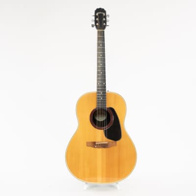 Hashimoto Gut Guitar Model No. 234 Classical Acoustic 1967 