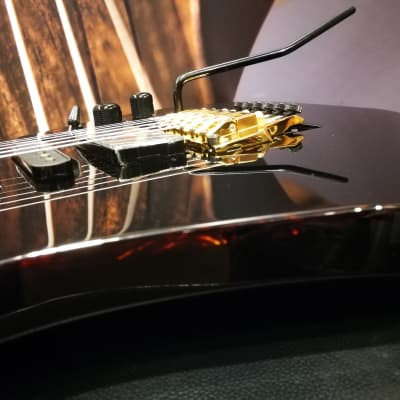 Ibanez RG5170B-BK Prestige E-Guitar 6 String Black + Case image 4