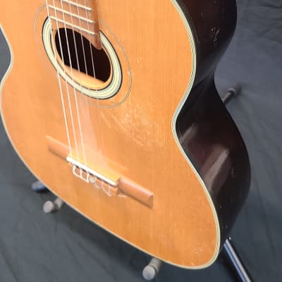 直接取引限定】Yamaha Dynamic Guitar 1961年