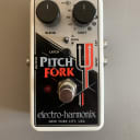 Electro-Harmonix Pitch Fork Polyphonic Pitch Shift