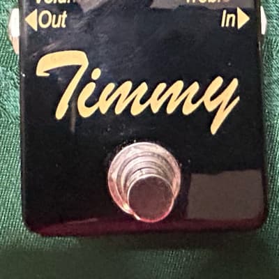 Reverb.com listing, price, conditions, and images for paul-cochrane-timmy