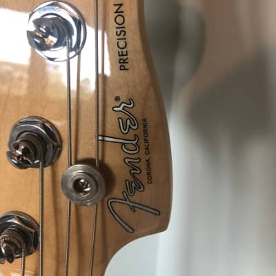 Fender American Professional Series Precision Bass | Reverb