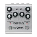 Strymon Deco Tape Saturation and Doubletracker Delay Pedal V2