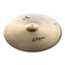 Zildjian 23 Inch A  Sweet Ride Cymbal A0082 642388309629