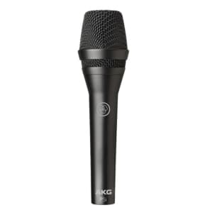 AKG P5i High-Performance Dynamic Vocal Microphone