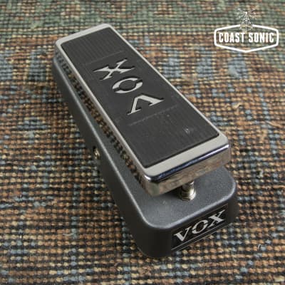 Vox V848 Clyde McCoy Wah | Reverb