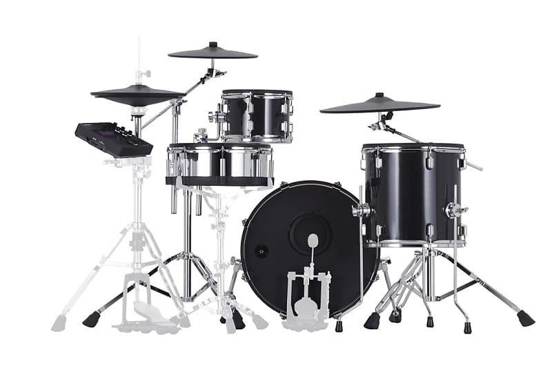 Roland VAD504 V-Drums Acoustic Design 5 Series image 1