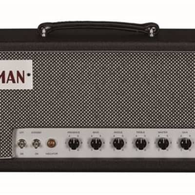 Friedman Dirty Shirley Electric Guitar Amplifier Head 40 Watts image 2
