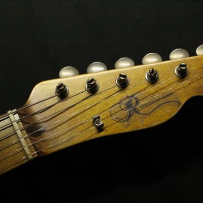 Rittenhouse Guitars / T-Model Secondhand! [71267] image 9
