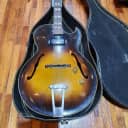 1953 Gibson ES-175 Original Vintage 53 50's Hollow Body Guitar Rare Collectible