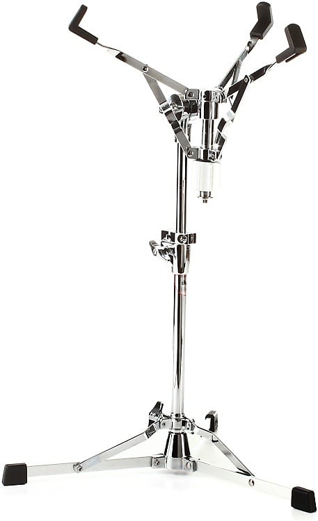 DW DWCP6300 6000 Series Retro Snare Stand - Flush-base