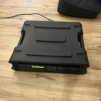 Yamaha Tg500 90s - Black