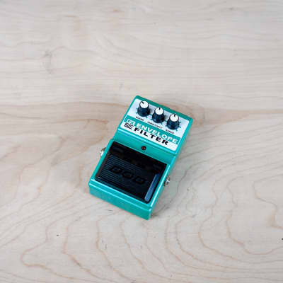 DOD FX25B Envelope Filter Pedal