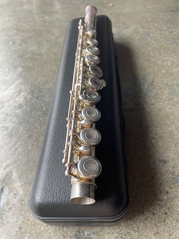 Yamaha YFL-311 Standard Flute