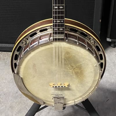 Gibson  Mastertone Banjo for sale