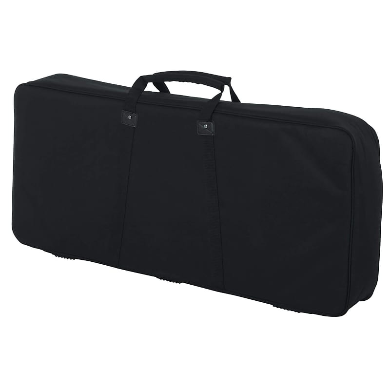 Gator Cases Keyboard Gig Bag fits Yamaha SY77, YPT-200, YPT