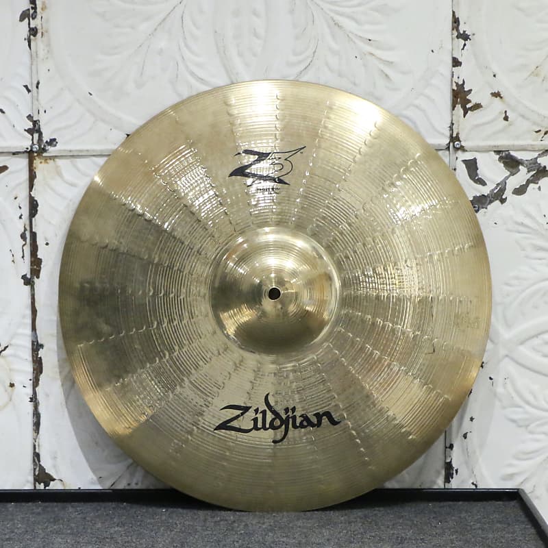 Zildjian on sale thrash ride