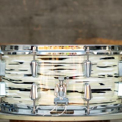 C&C Pro Date Snare Drum image 3