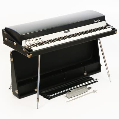Rhodes Mark I Stage 88-Key Electric Piano (1975 - 1979)