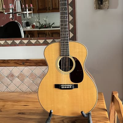 Lakewood M-45 Custom (Ziricote) | Reverb The Netherlands