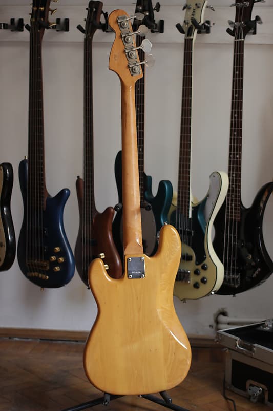 Greco (グレコ) エレキベース PB600 MERCURY BASS プレシジョン