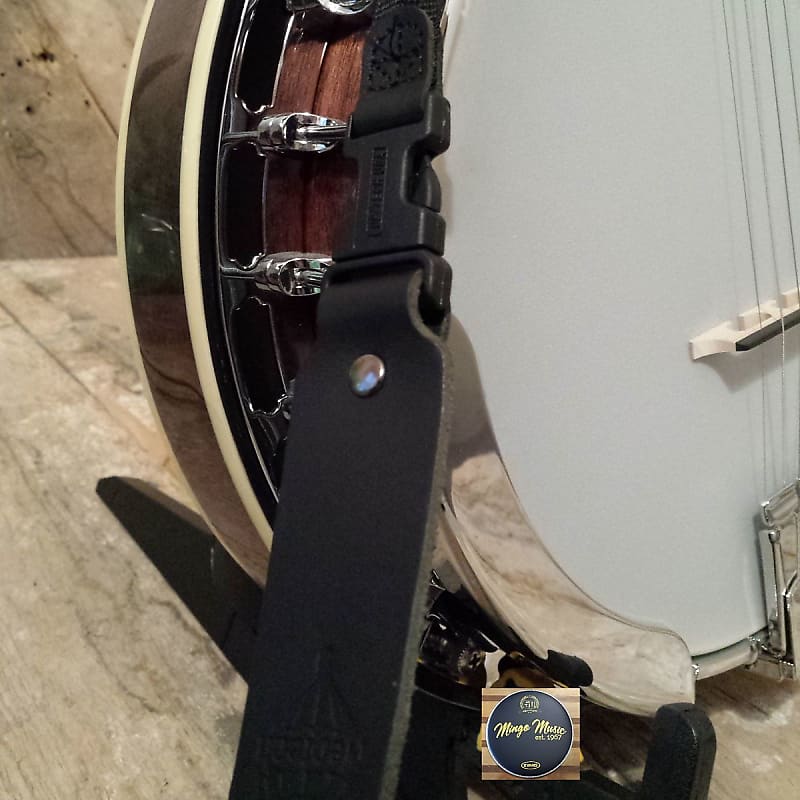 Neotech super store banjo strap