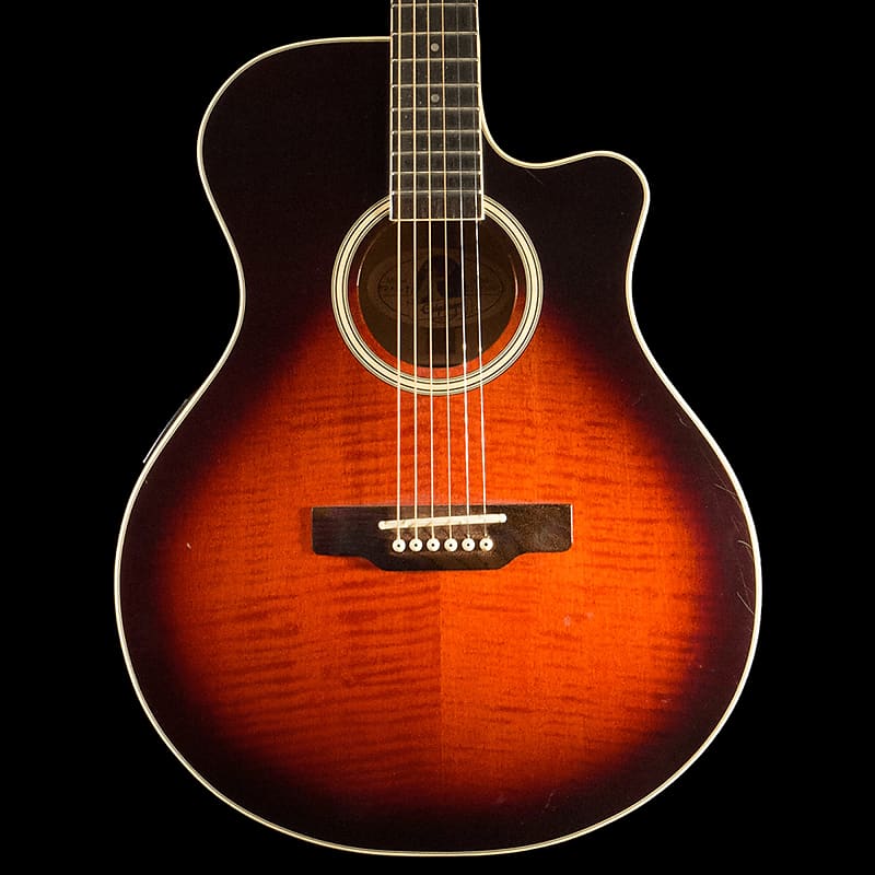 GIBSON Epiphone エピフォン エレアコ PR-6E TA GIBSON Epiphone エピフォン エレアコ PR-6E TA - メルカリ