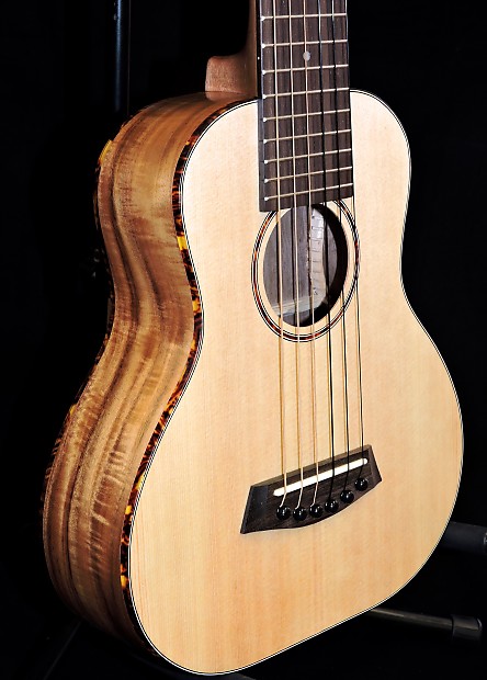 Islander guitalele deals
