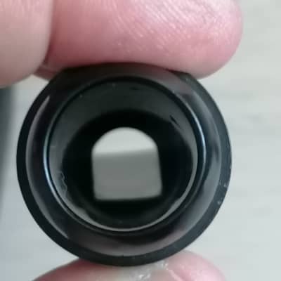 Mouthpiece alto saxophone Selmer Soloist C* image 9