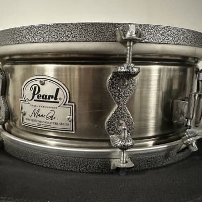 Pearl Marc Quinones Signature Q-Popper Snare/Timbale | Reverb